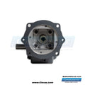 Drive Pulley Assembly Roach Convey [8DB-39-08] - Front View