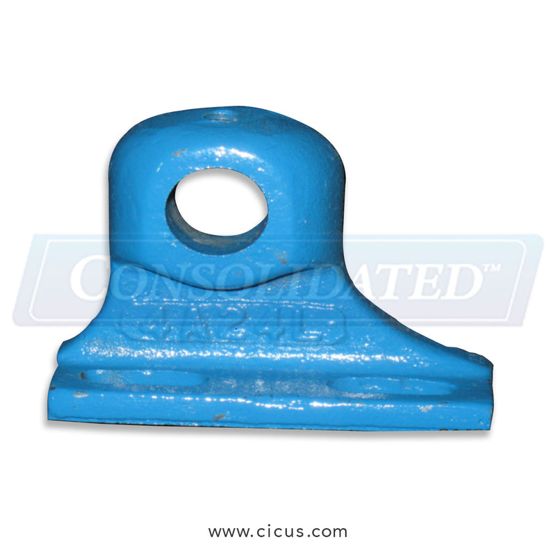 Sager Center Low Left Casting, 4A24L – 90014A24L