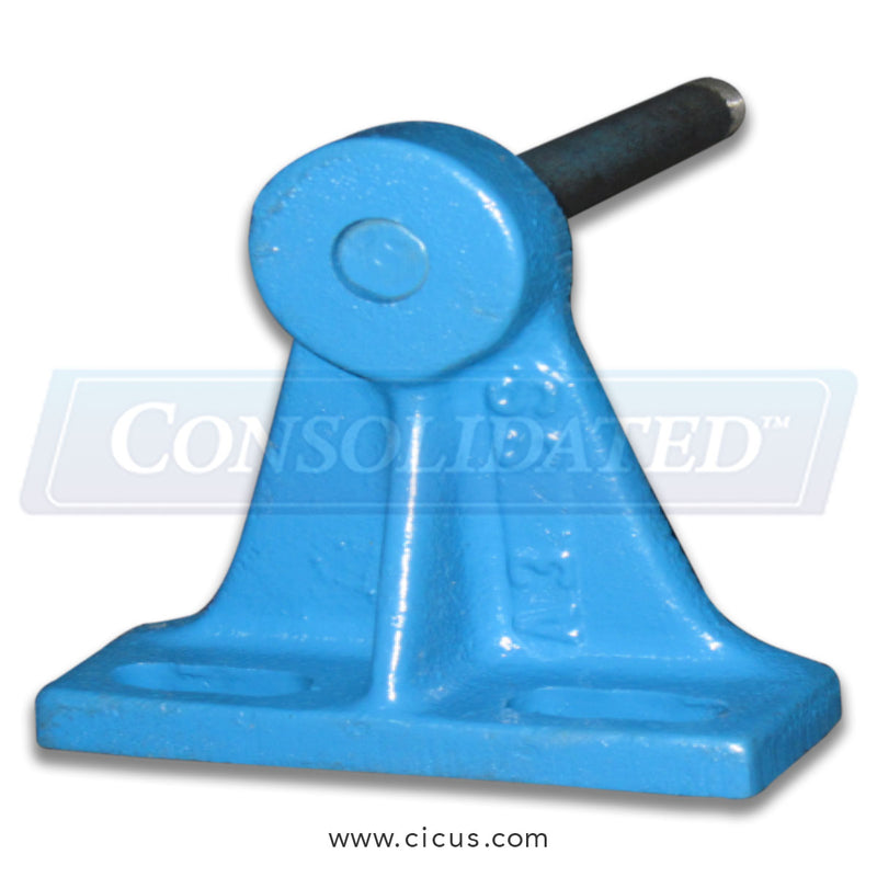 Sager Idler Casting with AS7 Shaft, A3 – 9001A3