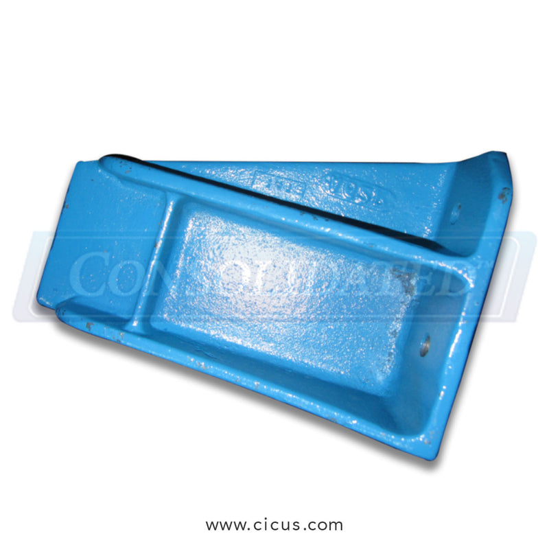 Sager Right Rear Support, A62R 7A7 – 9001A62R