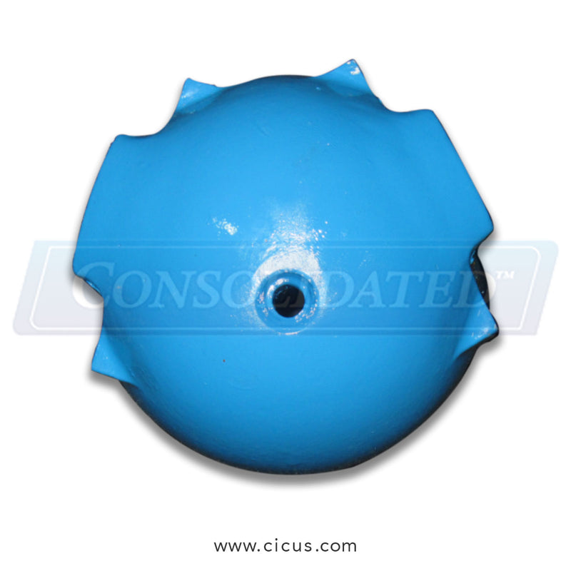 Sager Top Gear Cover, A8 – 9001A8