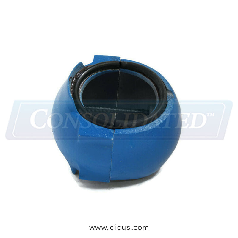 Sager Bottom Gear Cover, A9 – 9001A9