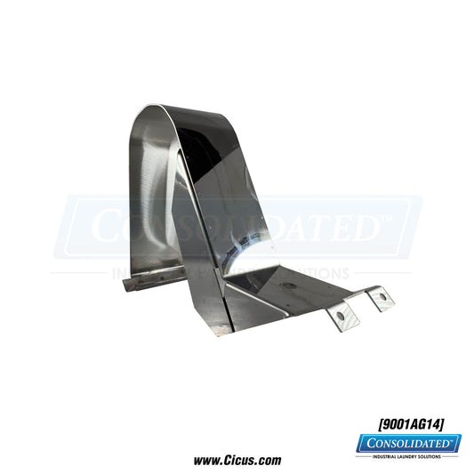 Sager Chain Guard, AG14 – 9001AG14