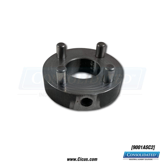 Sager Collar for AH4C Sprocket, ASC2 – 9001ASC2