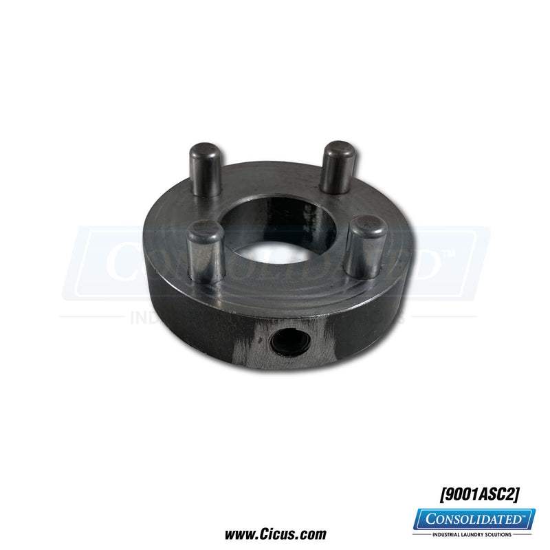 Sager Collar for AH4C Sprocket, ASC2 – 9001ASC2