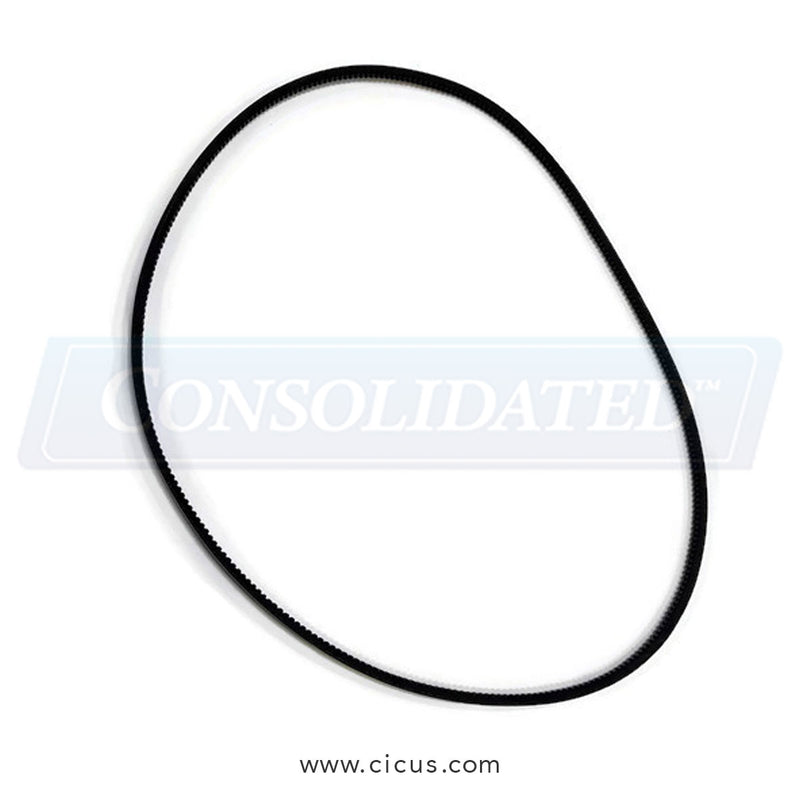 9040-076-005 – Dexter Pulley-to-Pulley Drive Belt