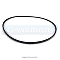 9040-076-005 – Dexter Pulley-to-Pulley Drive Belt