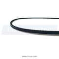 9040-076-005 – Dexter Pulley-to-Pulley Drive Belt