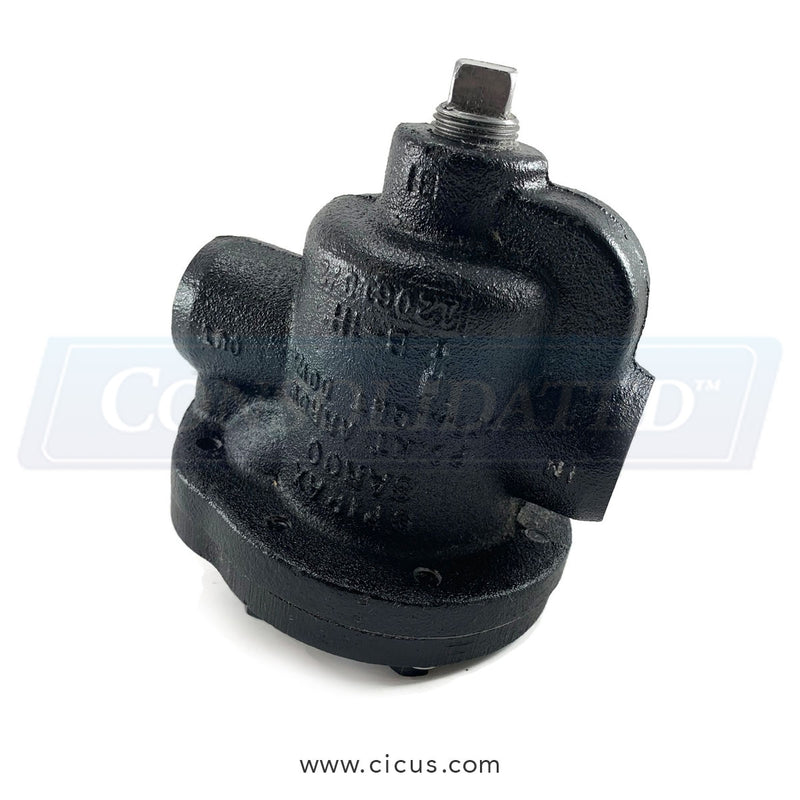 Inverted Bucket Steam Trap – 9065-9510