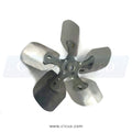 Dexter Impeller w/ Set Screw (9278-038-003)