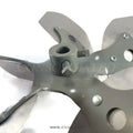 Dexter Impeller w/ Set Screw (9278-038-003)