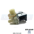 Dexter Water Valve, Mueller – 9379-192-001