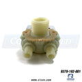 Dexter Water Valve, Mueller – 9379-192-001