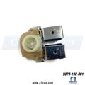 Dexter Water Valve, Mueller – 9379-192-001