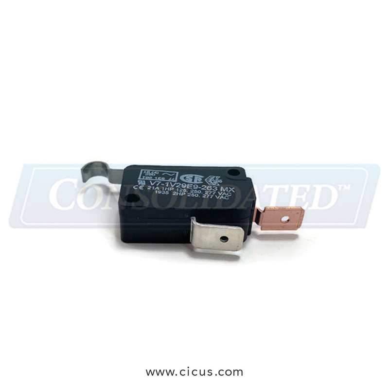 Dexter Laundry Lock Switch – 9539-461-008