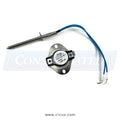 Dexter High Limit Thermostat (9576-203-002)