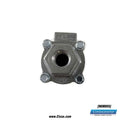 Milnor Deltrol Quick Exhaust Valve 1/4* (#EV20A2) [96M055] - Top View