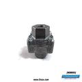 Milnor Deltrol Quick Exhaust Valve 1/4* (#EV20A2) [96M055] - Back View