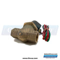 Milnor Compatible 3/4" Valve with Coil 240V 50/60Hz - 6-2110IS-240 [96P053A71]