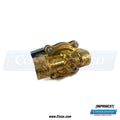 Milnor NC Valve, 3/4" 110V Parker – 96P056C37