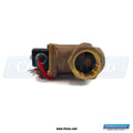 1.25" Hays Valve 240V / 60 / 50 - Compatible With Milnor [96P151A71]
