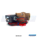 1.25" Hays Valve 240V / 60 / 50 - Compatible With Milnor [96P151A71]