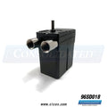 Milnor DMA Actuator, 12B 120V 12-Sec – 96SD018