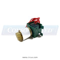 Milnor 1/8" N/C 3-Way 240v 50/60C Valve [96TAC3AA71]