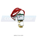 Milnor 1/8" N/C 3-Way 240v 50/60C Valve [96TAC3AA71]