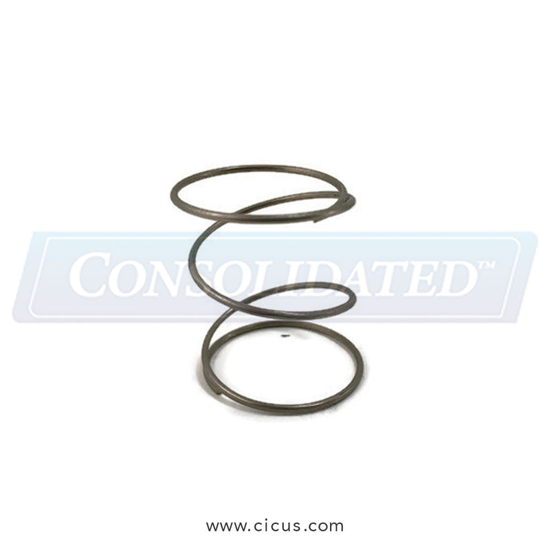 Milnor Piston Spring, Hays 82488 – 96V222A