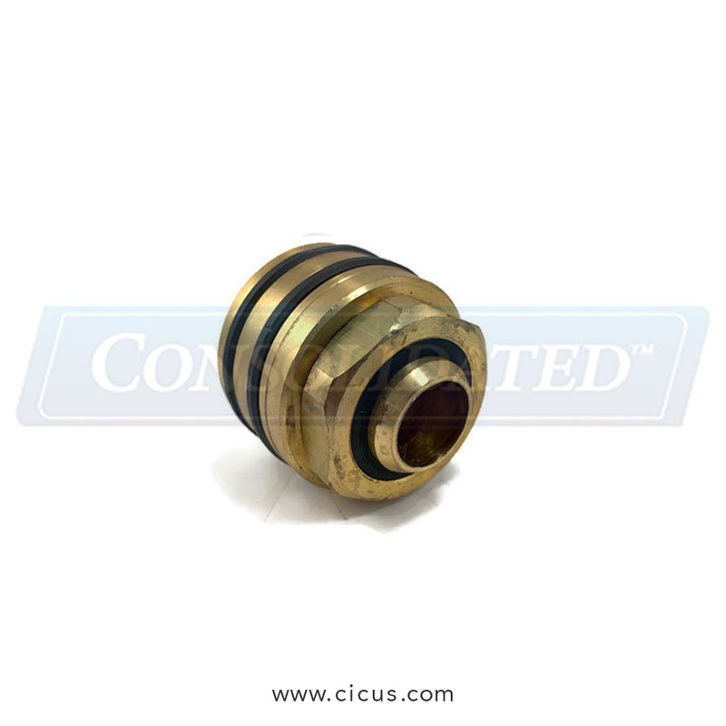 Milnor Piston Assembly, Hays 77798 – 96V224SA