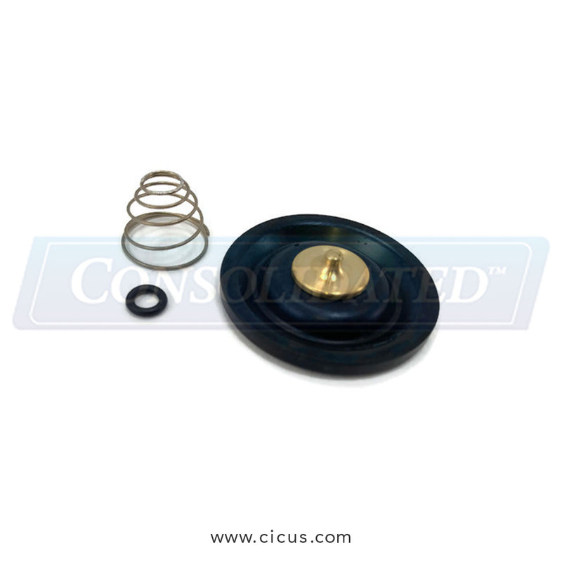 Milnor Repair Kit, 1/2″ × 1/2″ – 96V404