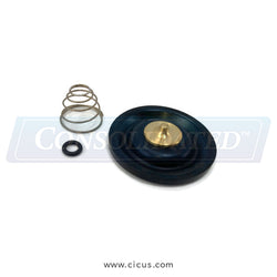 Milnor Repair Kit 1/2" x 1/2" [96V404]