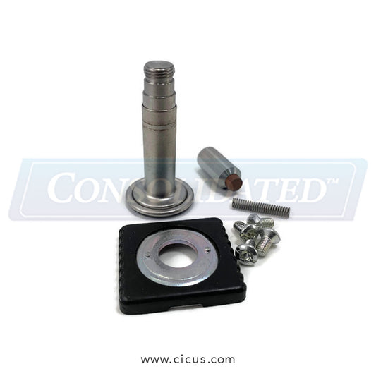 Milnor Operator Wear Kit, 3/4″ – 96V607