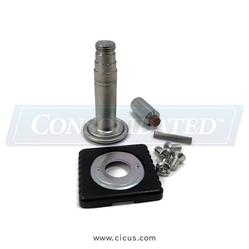 Milnor Operator Wear Kit, 3/4″ – 96V607