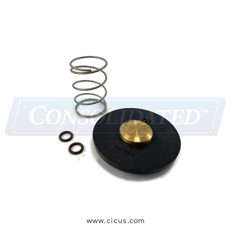 Milnor Main Diaphragm Kit, 3/4″ – 96V608