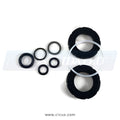 Milnor Valve Repair Kit Watts #1.25 (96V086SSK)