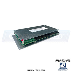 Dexter Replacement CPU Circut Board [9799-002-003]