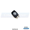urkert 2/2 Way Valve - 230-240v 50-60Hz [98107656] - Top view