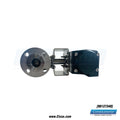 Burkert 2-Way Ball Valve, Type 8805 – 98127340
