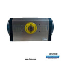 Burkert 2-Way Ball Valve, Type 8805 – 98127340