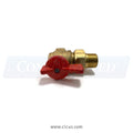 Dexter Gas Control Valve [9857-134-002]