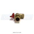 Dexter Gas Control Valve [9857-134-002]