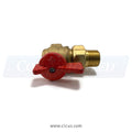 Dexter Gas Control Valve [9857-134-002]