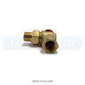 Dexter Gas Control Valve [9857-134-002]
