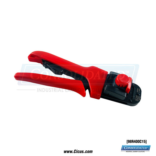 Milnor Crimp Hand Tool – 98R400C15