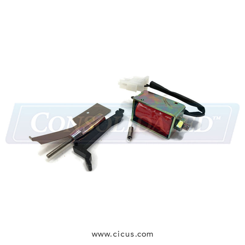 Wascomat Door Lock Lever Kit – 990075