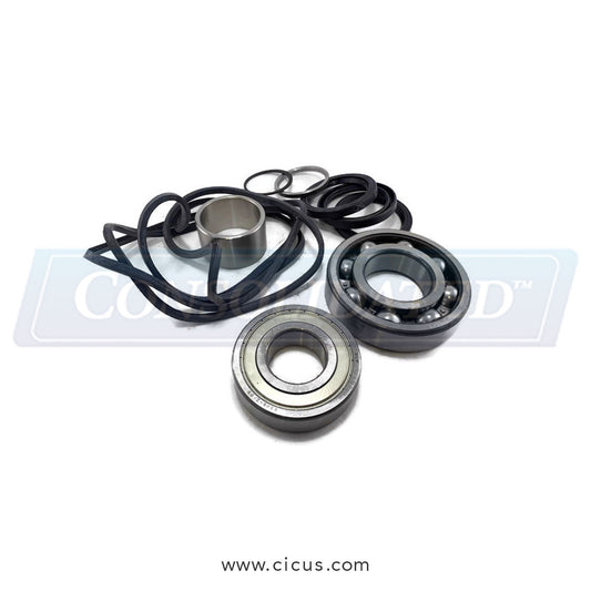 Wascomat Bearing Kit, FL184/185/15 – 472990220