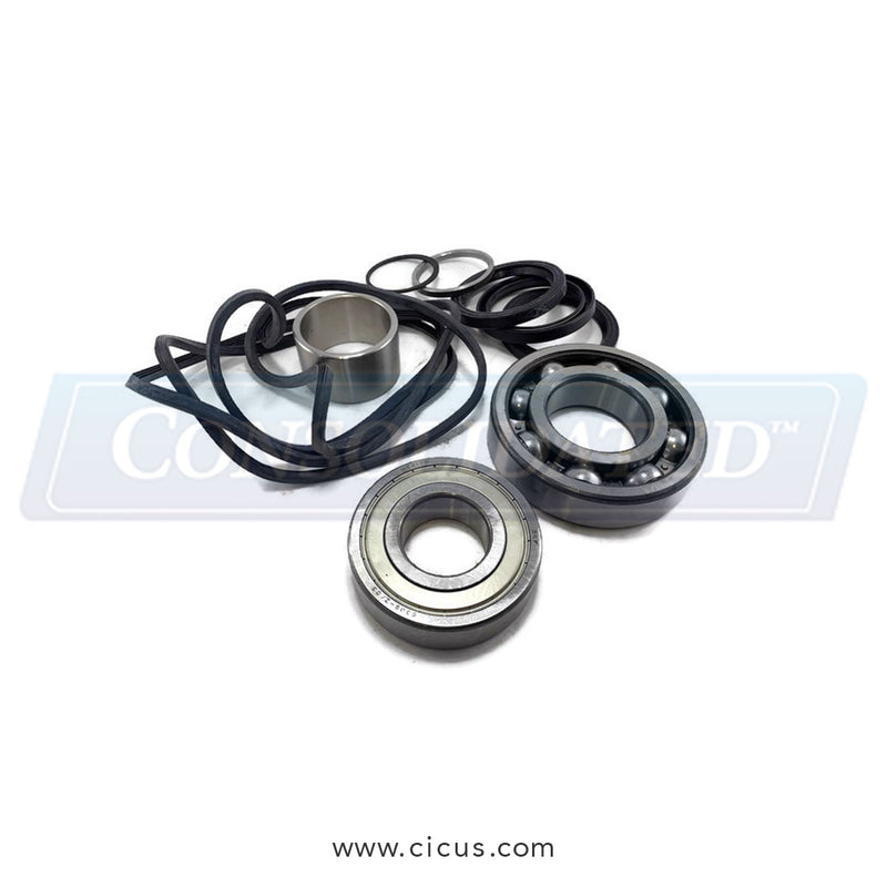 Wascomat Bearing Kit, FL184/185/15 – 472990220