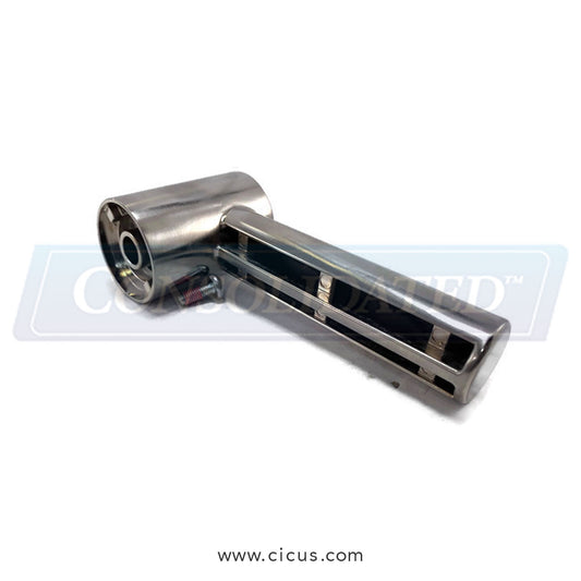 Wascomat Door Handle Kit, EXSM665 – 991141